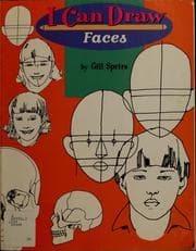 Tapa de I can draw faces