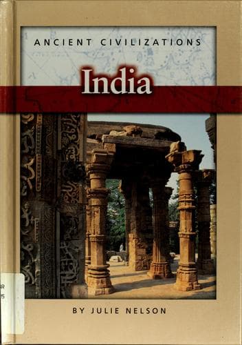 Tapa de India