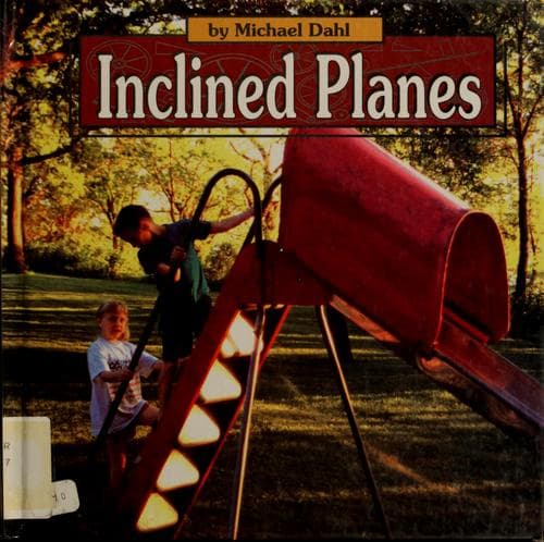 Tapa de Inclined planes