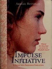 Tapa de Impulse & initiative