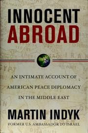 Tapa de Innocent abroad