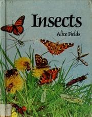 Tapa de Insects