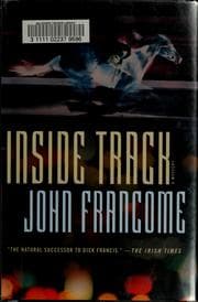 Tapa de Inside track