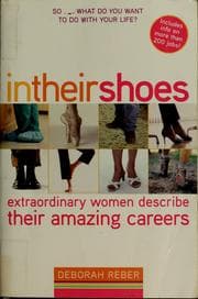Tapa de In their shoes