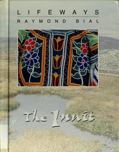 Tapa de The Inuit