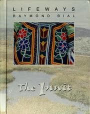 Tapa de The Inuit