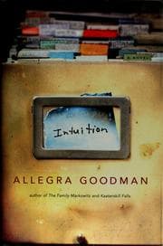 Tapa de Intuition