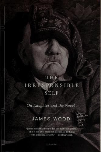 Tapa de The irresponsible self