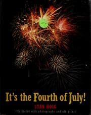 Tapa de It's the Fourth of July!