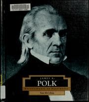 Tapa de James K. Polk