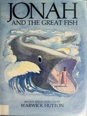 Tapa de Jonah and the great fish