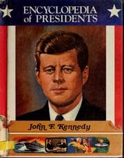 Tapa de John F. Kennedy