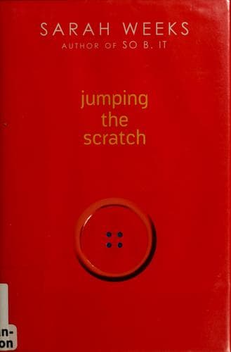 Tapa de Jumping the scratch