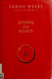 Tapa de Jumping the scratch