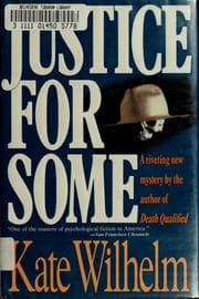 Tapa de Justice for some