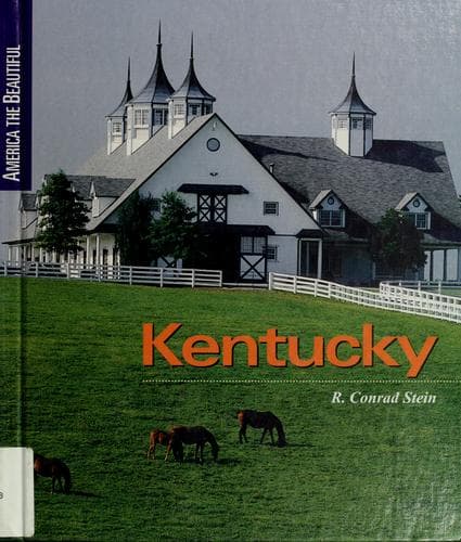 Tapa de Kentucky