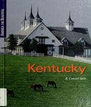 Tapa de Kentucky