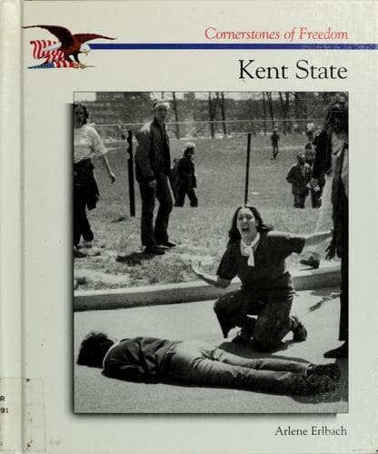 Tapa de Kent State