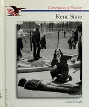 Tapa de Kent State