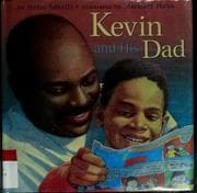 Tapa de Kevin and his dad