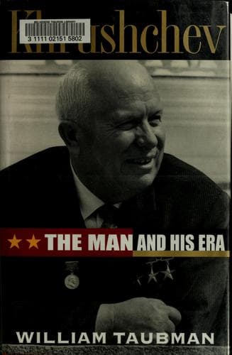 Tapa de Khrushchev