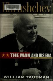 Tapa de Khrushchev