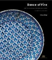Tapa de Dance of fire