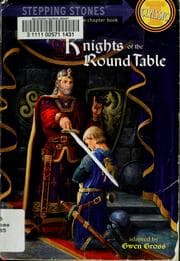 Tapa de Knights of the Round Table