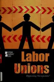 Tapa de Labor unions