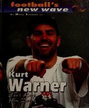 Tapa de Kurt Warner