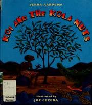 Tapa de Koi and the kola nuts