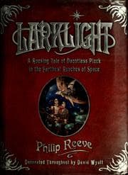 Tapa de Larklight (Larklight #1)