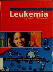 Tapa de Leukemia