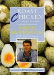 Tapa de "How to Roast a Chicken" and Other Stories