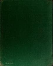 Tapa de The little golden holiday book