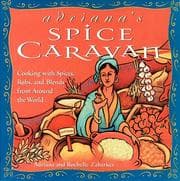 Tapa de Adriana's spice caravan