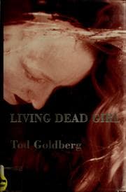 Tapa de Living dead girl