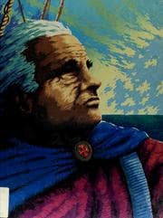 Tapa de The log of Christopher Columbus