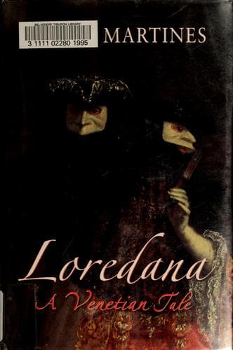 Tapa de Loredana