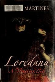 Tapa de Loredana