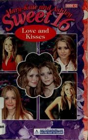 Tapa de Love and kisses