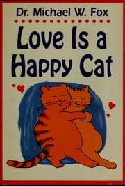 Tapa de Love is a happy cat