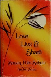 Tapa de Love, live & share