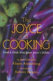 Tapa de The Joyce of Cooking