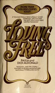 Tapa de Loving free