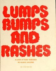 Tapa de Lumps, bumps, and rashes