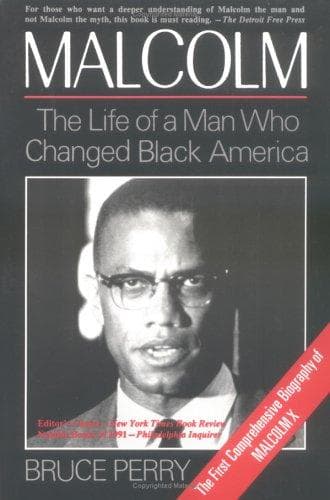 Tapa de Malcolm