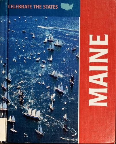 Tapa de Maine