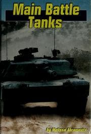 Tapa de Main battle tanks