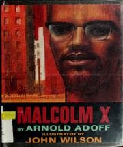 Tapa de Malcolm X